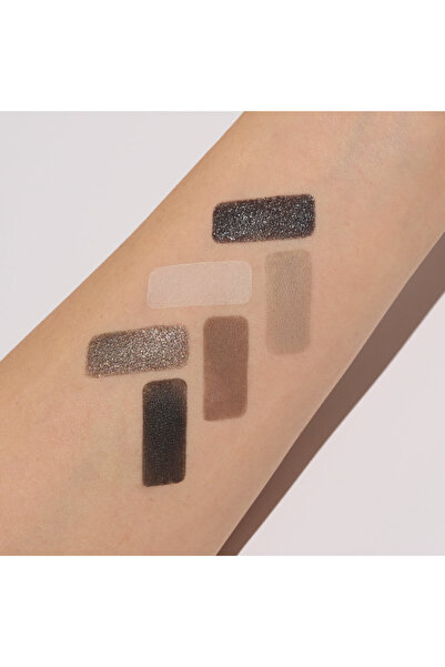 Cupio Cupio Illegal Eyeshadow Palette