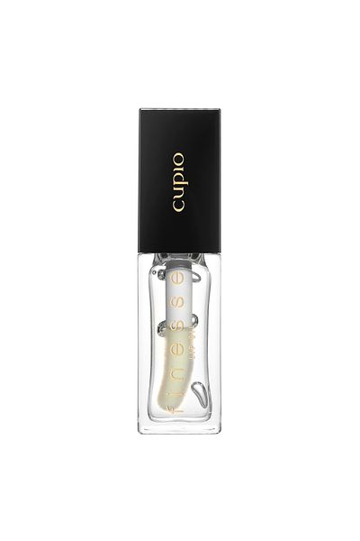 Cupio Cupio Finesse Lip Oil - Clear
