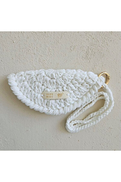 Zess store Bag Charm Glasses Case