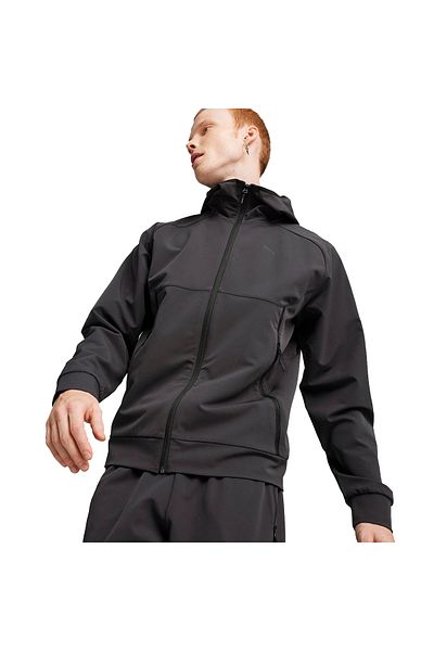 Puma PUMATECH Track Jacket