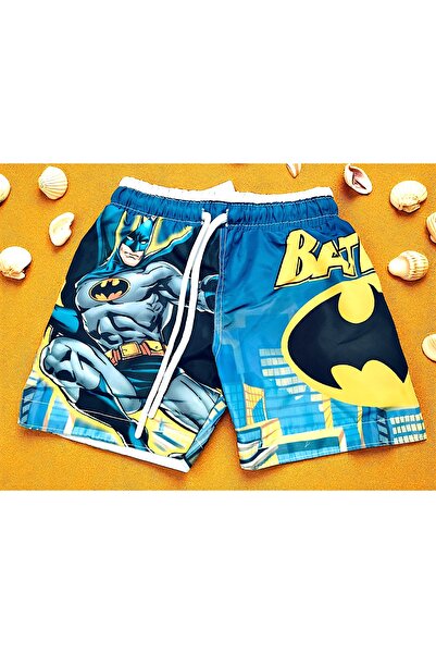 MİLAYS LİFE HOME COLLECTİON MİLAYS KİDS BATMAN DE Sa deznom RKEK DEČJE KUPAĆE...