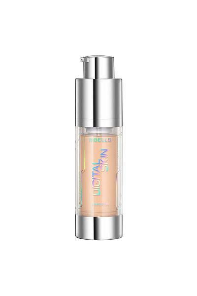 Ribells Ribells Digital Skin Foundation - Digi Beige 30ml