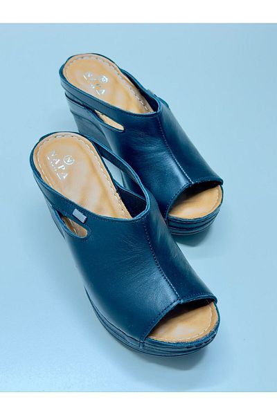 N Napa Shoe Genuine Leather Women's Casual Shoes