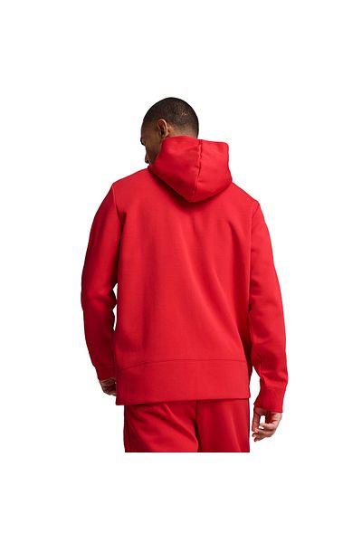 Puma Ανδρικό φούτερ Ferrari Red - 62709402