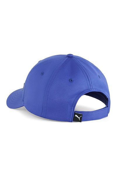 Puma Pălărie casual pentru bărbați Blue Metal Cat - 02126975