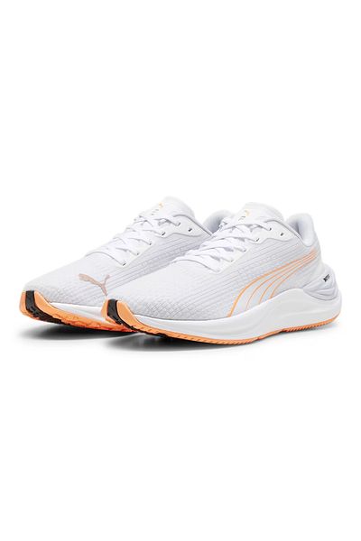 Puma Electrify Nitro 3 Women's White Running Shoes37845611