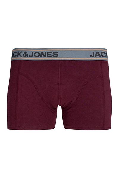 Jack & Jones Jacsuper Trunk Sn Men's Boxer