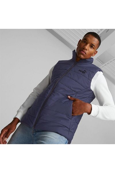 Puma 84893906 Ess Padded Vest Erkek Yelek