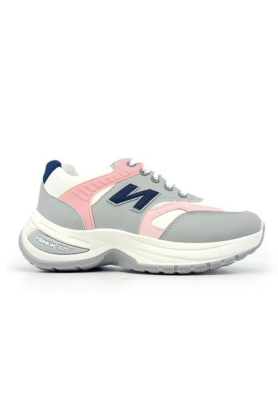 NiceLook Modern and elegant women's sports shoes with a new design