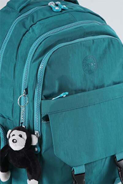 ÇÇS 51654 School Bag