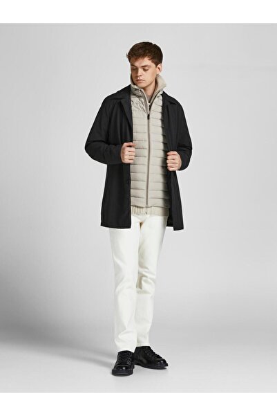 Jack & Jones Recycle Bodywarmer Noos Erkek Yelek