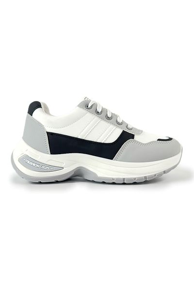 NiceLook Stylish women's shoes with a modern design that combines comfort and luxury