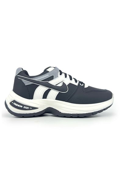 NiceLook Men's sneakers - multi-colored elegance to suit every look