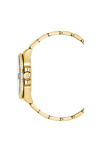 JACQUES DU MANOIR Pro Scuba herren Uhr Gold JWG02803