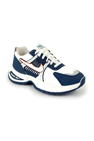NiceLook Men's sports shoes with a modern and elegant design