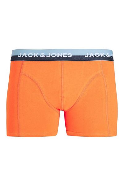 Jack & Jones Ανδρικό μπόξερ Jacalex Trunk Sn