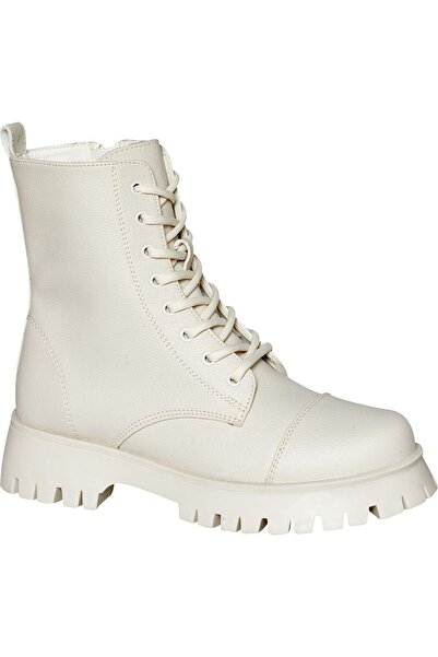 Catwalk Bağcıklı Bot