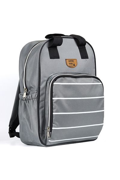 MOLDİVA Mother Baby Care Bag Thermal Compartment Backpack Daily Gift