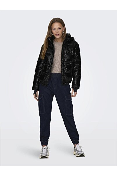 ONLY Onlannlouis Premium Puffer Jkt Otw Palton pentru Femei