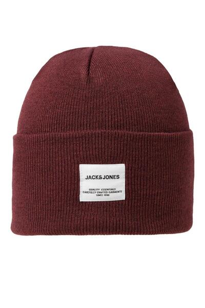 Jack & Jones Jaclong Knit Beanie Noos Men's Beanie