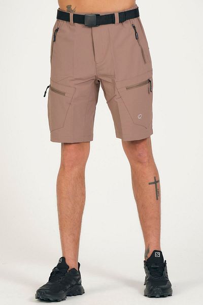 Q Steinbock Q&steinbock Sparta Men's Outdoor Shorts
