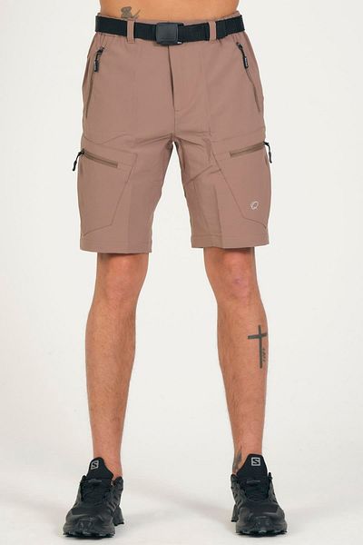 Q Steinbock Q&steinbock Sparta Men's Outdoor Shorts