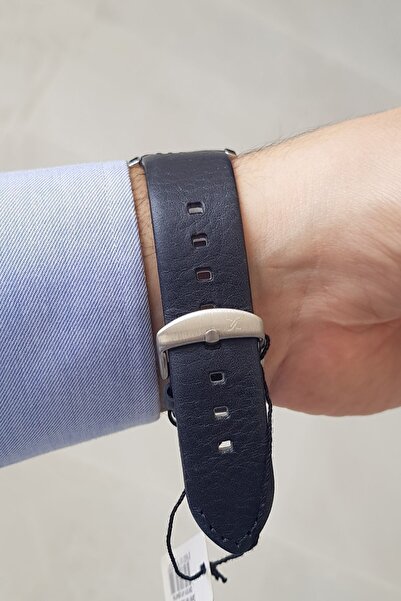 Daniel Klein Deri Kayışlı Takvimli Erkek Kol Saati