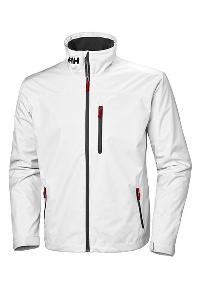 Helly Hansen Men's Crew Midlayer Jacket