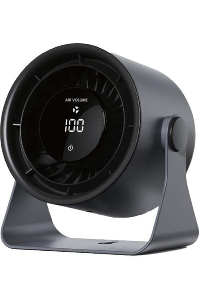 Smate F75 Masaüstü Veduvar Fanı