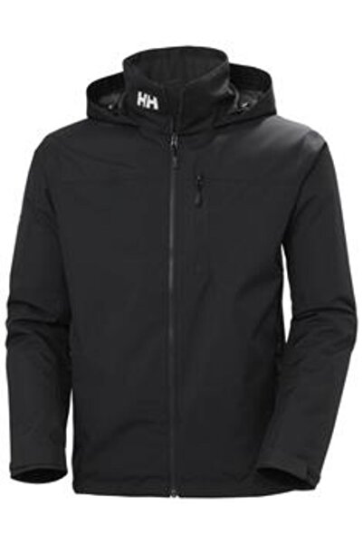 Helly Hansen Crew Hooded Midlayer Mont 2 Erkek Mont