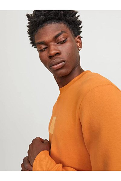 Jack & Jones Jprblaleo Sweat Crew Neck Men's Sweatshirt