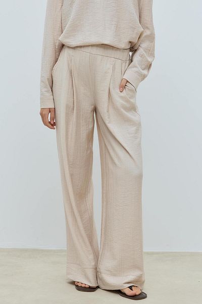Mahal Bood Wide Leg Pants