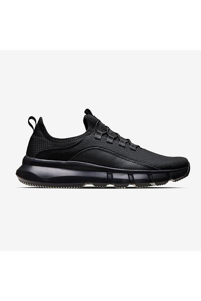 Lescon Nano 6 Hellium 25Bae00Nanom-633 Black Men's Sports Shoes
