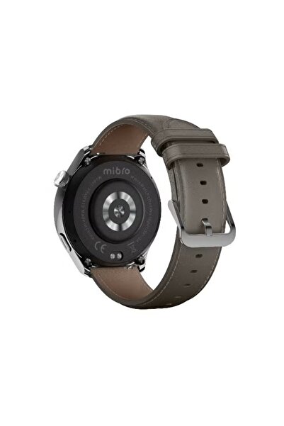 Mibro Watch Lite3 Pro Smartwatch – 1.32" AMOLED Display (1000 Nits), Built-in GPS, Bluetooth Calli