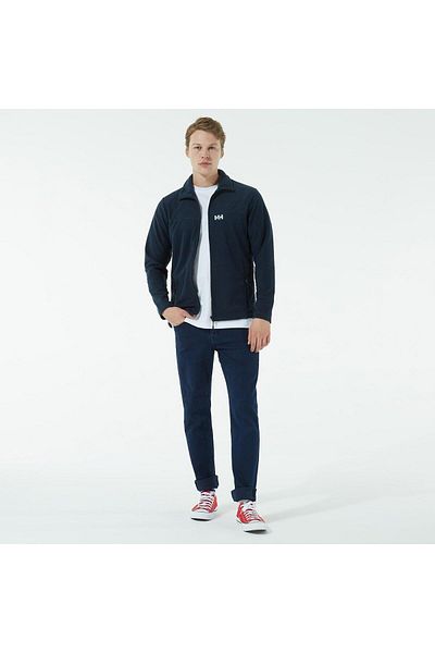 Helly Hansen Zıppy Coat Men's Fleece Top