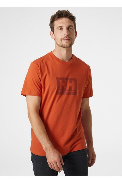 Helly Hansen Hh Box Men's T-shirt