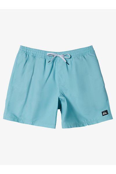 Quiksilver Ανδρικά σορτς κολύμβησης Everyday Solid Volley 15