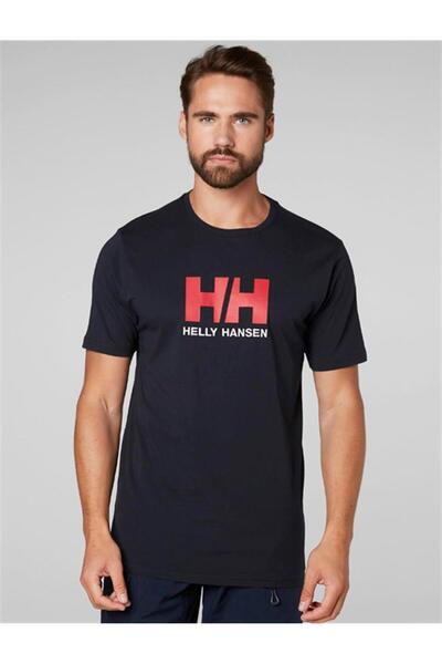 Helly Hansen Ανδρικό T-Shirt με λογότυπο-HHA.33979