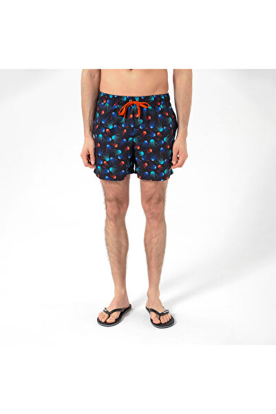 ROUTEFIELD Pantaloni scurti de volei pentru bărbați Varec SHORT DE VOLEI BĂRBAȚI RFVAREC22