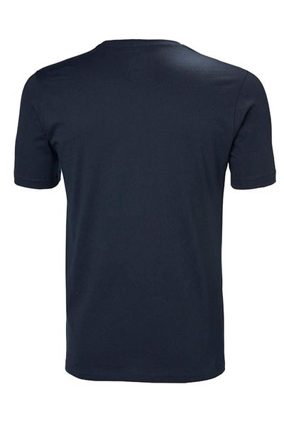 Helly Hansen Ανδρικό μπλουζάκι Hh Logo