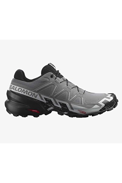 Salomon Pantofi sport pentru bărbați Speedcross 6 L41738000 GRI