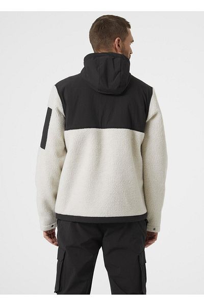 Helly Hansen Ανδρικό παλτό από φλις Patrol Pile