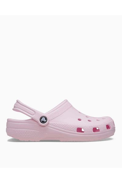 Crocs Papuci roz clasici