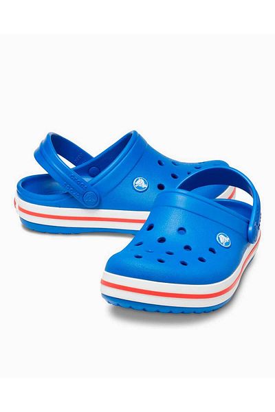Crocs كروكباند كلوج لاسيفرت çocuk Terlik