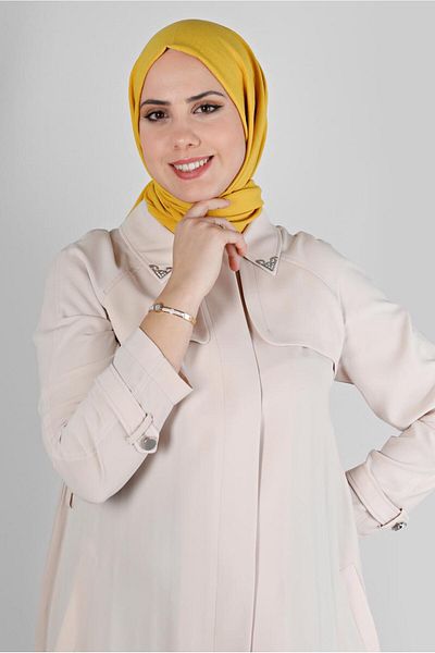 Alvina Βαμβακερό σάλι Ayrobin 8115