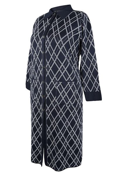 Alvina CARDIGAN TROCAT CU MODEL 20450