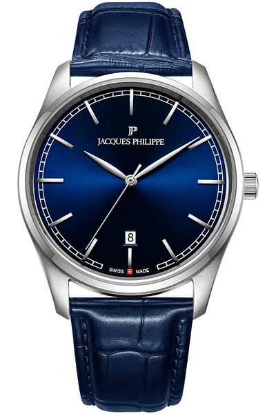 Jacques Philippe Jpqgs 621132   Men's Wrist Watch