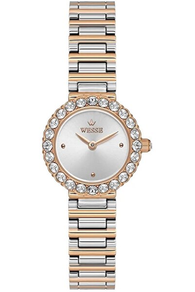 Wesse وول 112106   ساعة يد نسائية