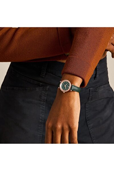 Fossil FES5370 Kadın Kol Saati