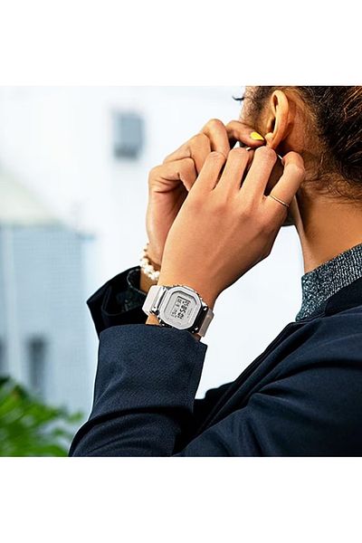 Casio Gm-S5600Sk-7Dr G-Shock Wristwatch